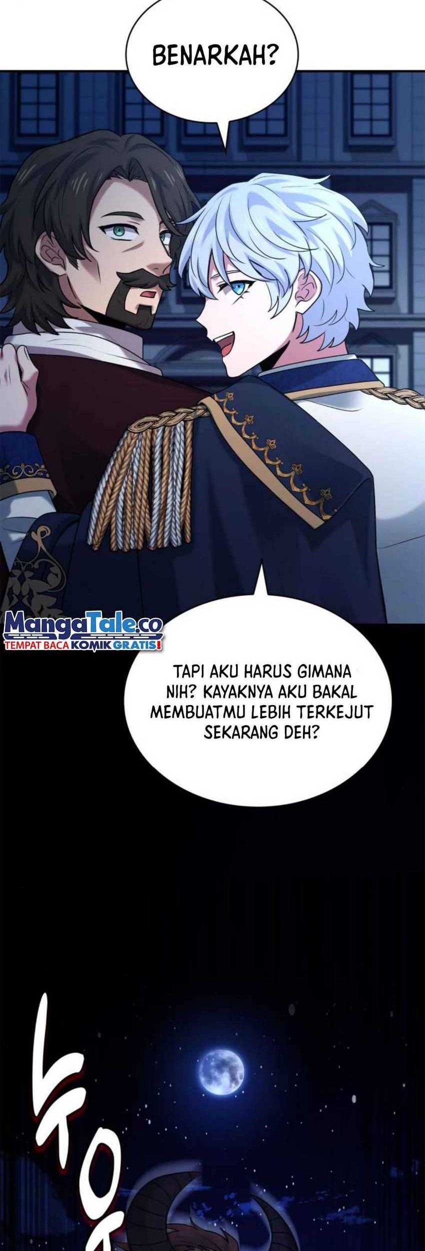 The Crown Prince That Sells Medicine Chapter 42 Gambar 68