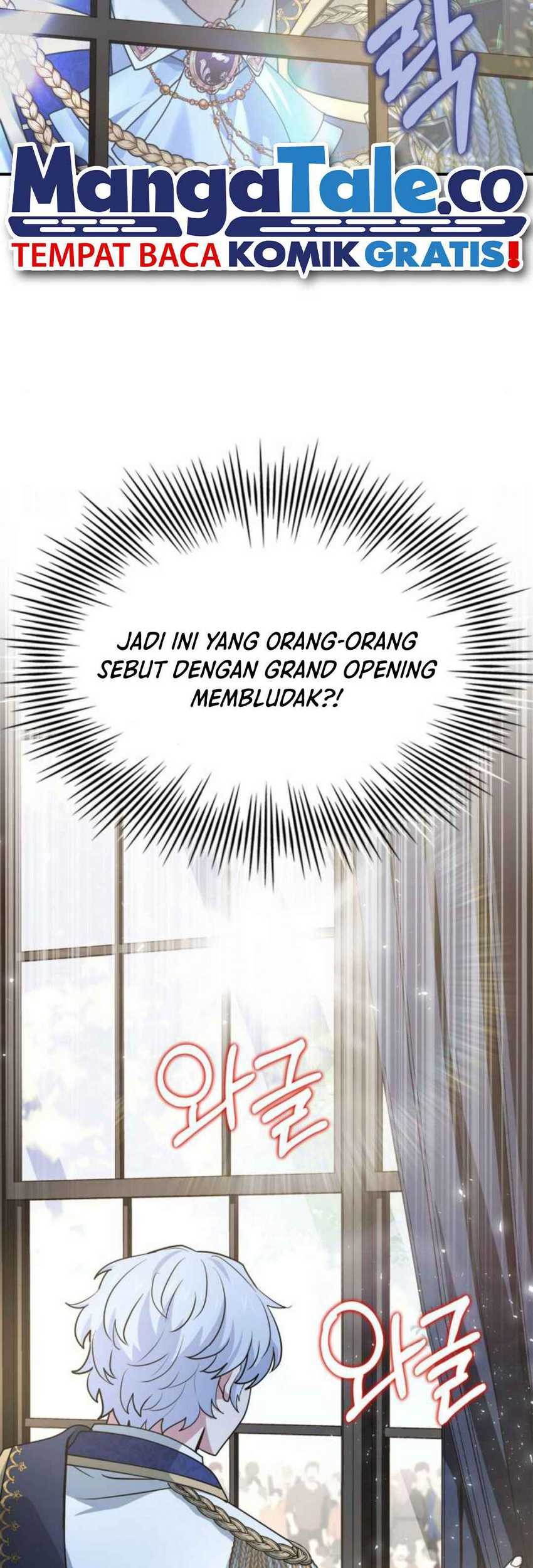 The Crown Prince That Sells Medicine Chapter 42 Gambar 77