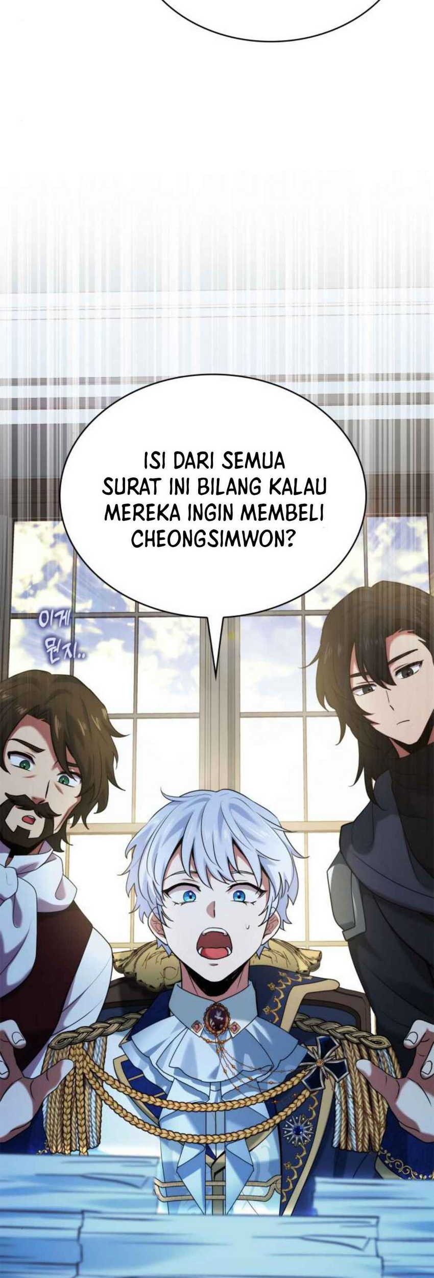 The Crown Prince That Sells Medicine Chapter 42 Gambar 75