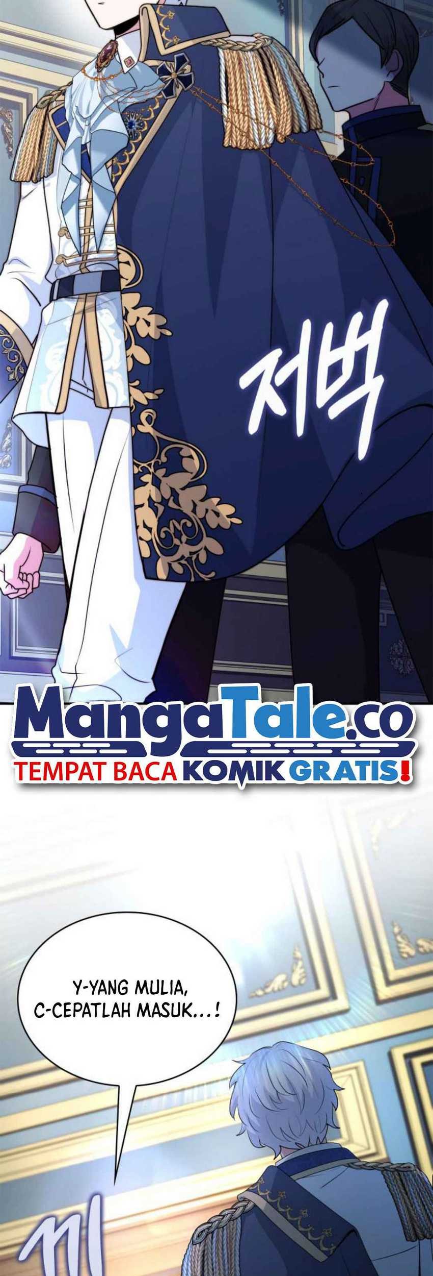 The Crown Prince That Sells Medicine Chapter 42 Gambar 88