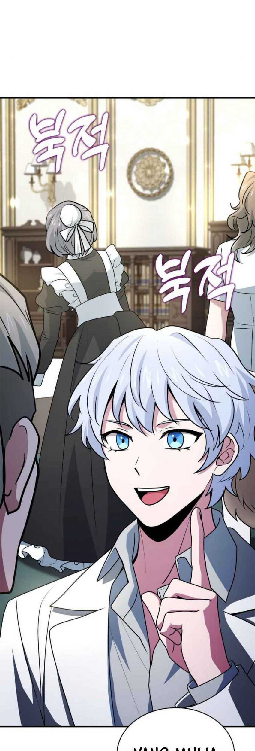 The Crown Prince That Sells Medicine Chapter 42 Gambar 84