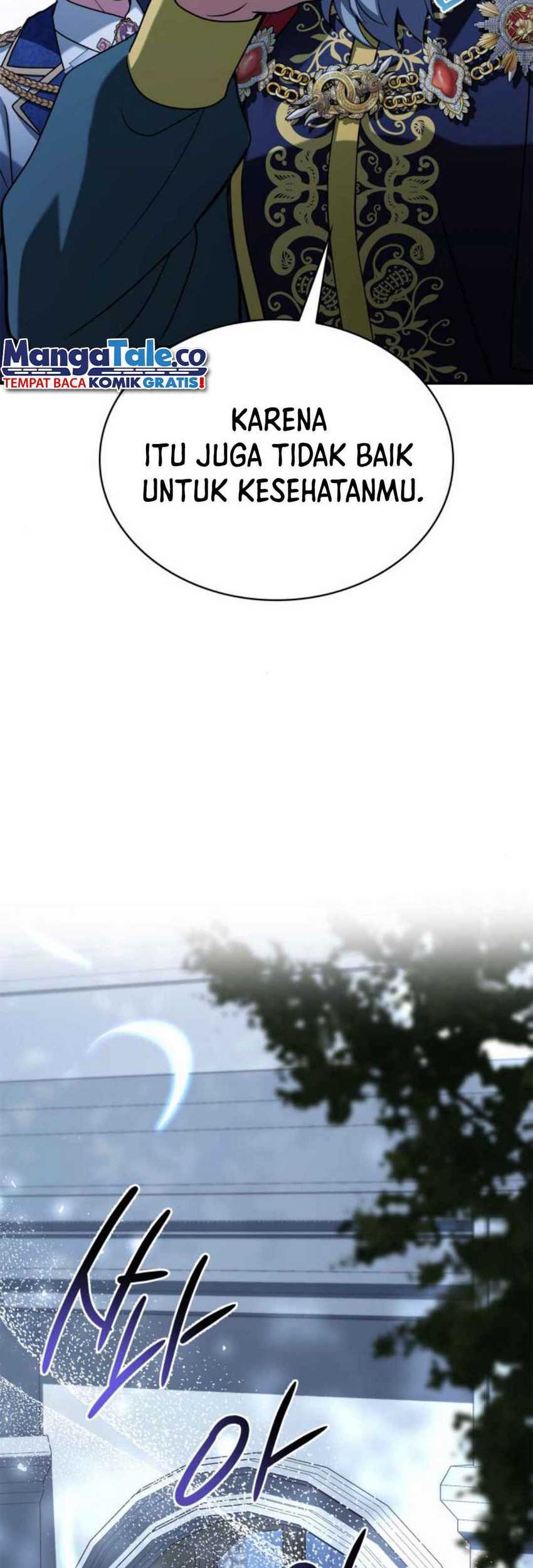 The Crown Prince That Sells Medicine Chapter 42 Gambar 47