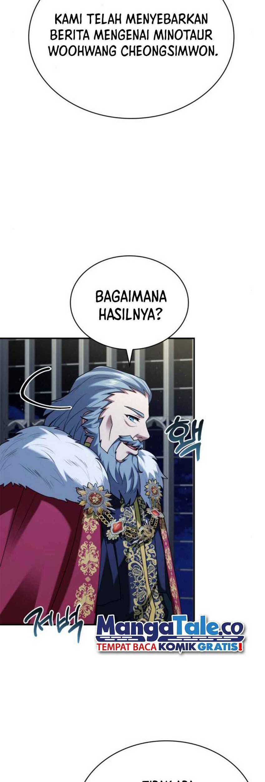 The Crown Prince That Sells Medicine Chapter 42 Gambar 52