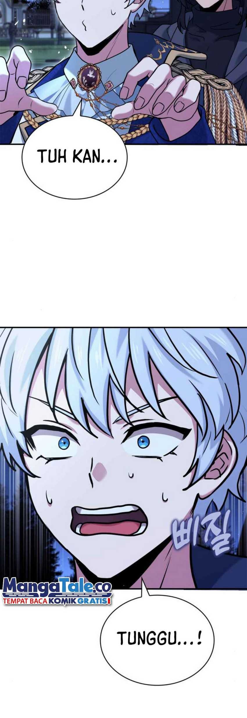 The Crown Prince That Sells Medicine Chapter 42 Gambar 61