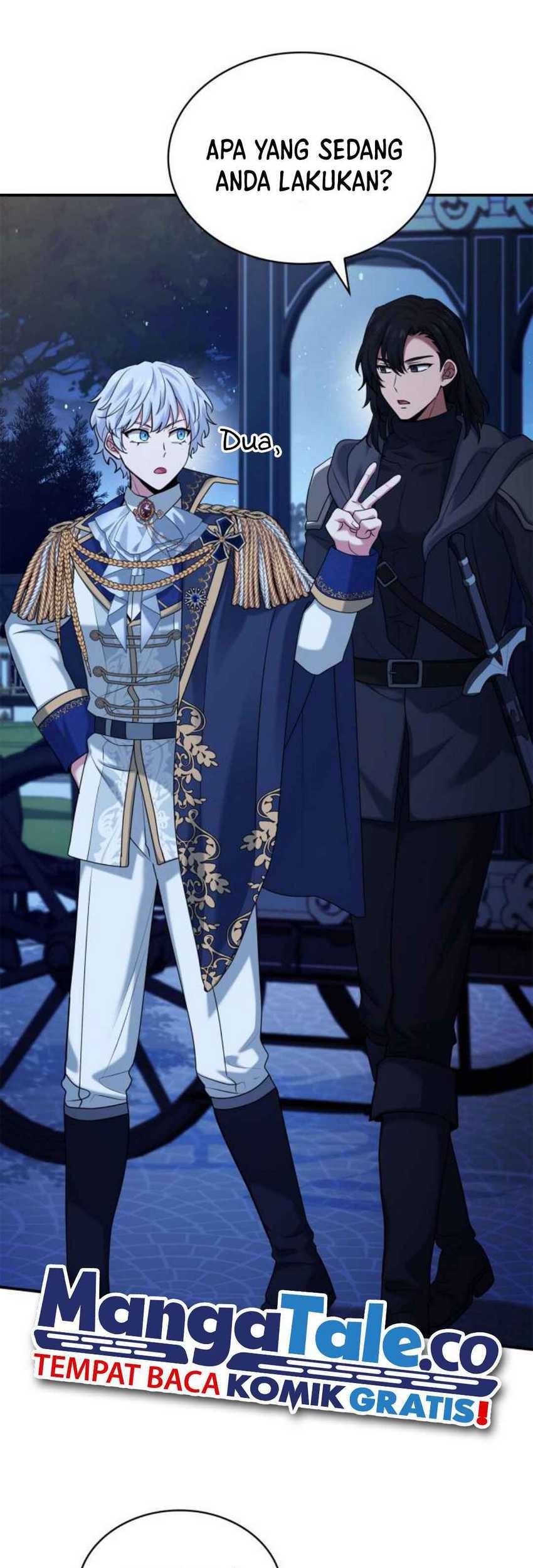 The Crown Prince That Sells Medicine Chapter 42 Gambar 57