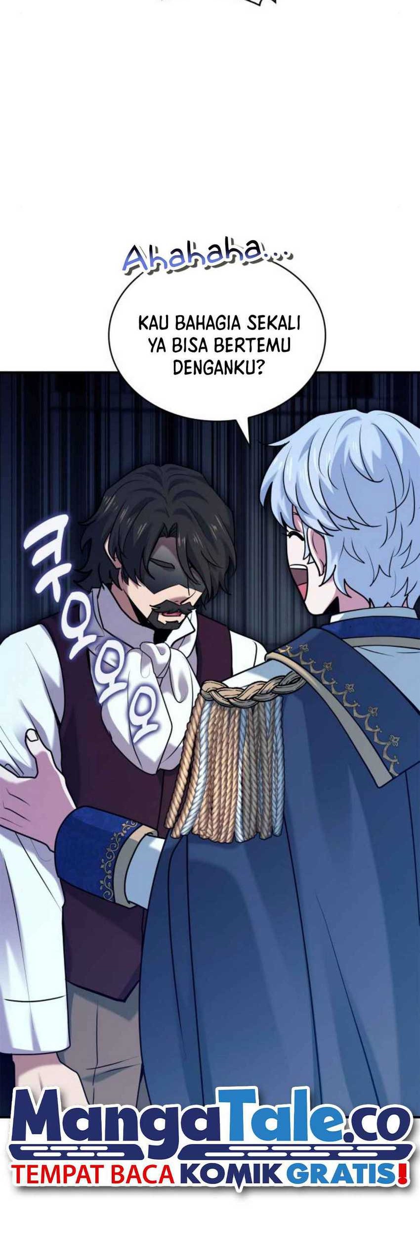 The Crown Prince That Sells Medicine Chapter 42 Gambar 63