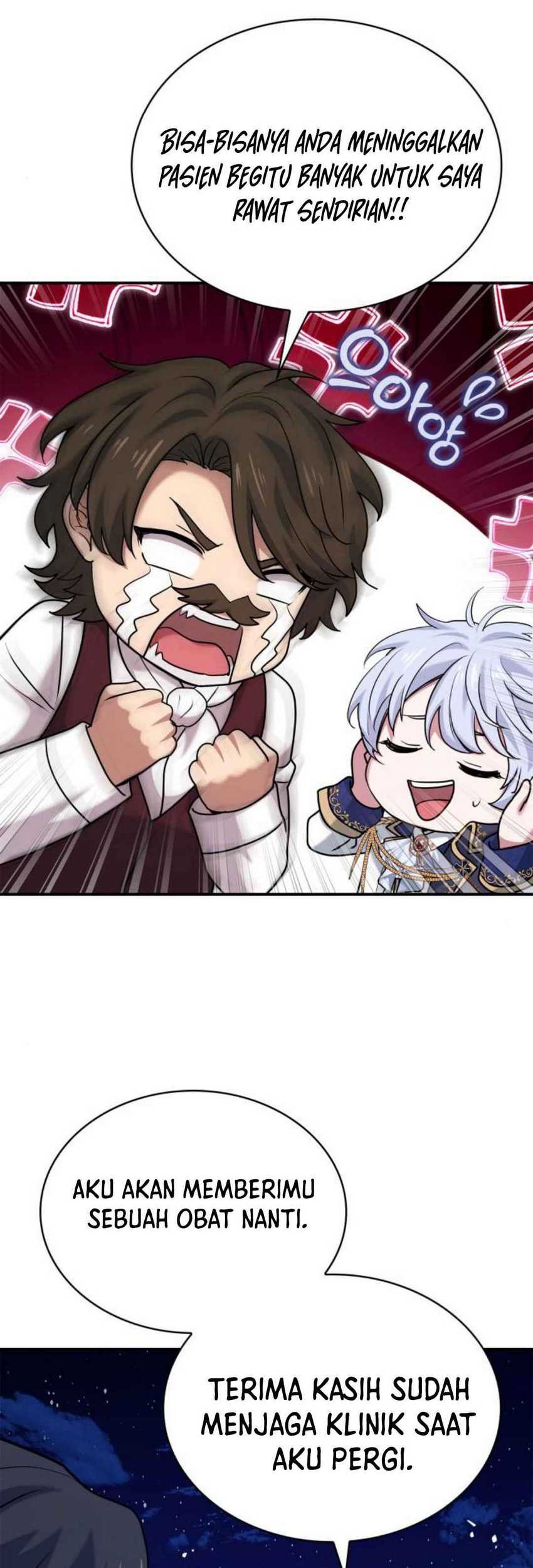 The Crown Prince That Sells Medicine Chapter 42 Gambar 64