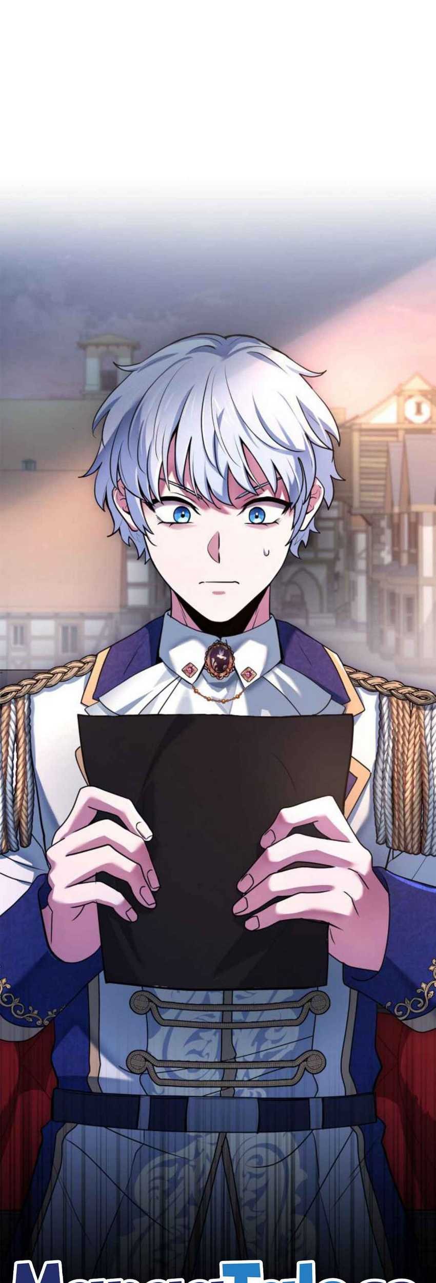 Manhwa The Crown Prince That Sells Medicine Chapter 42 gambar nomor 2