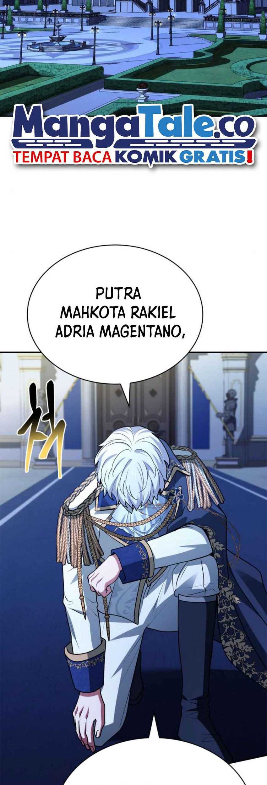 The Crown Prince That Sells Medicine Chapter 42 Gambar 8