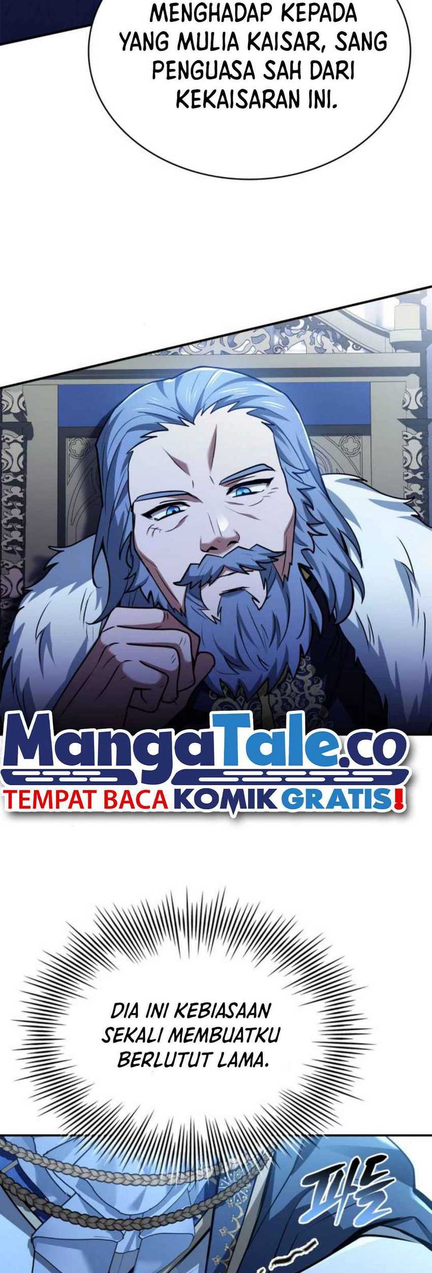 The Crown Prince That Sells Medicine Chapter 42 Gambar 9