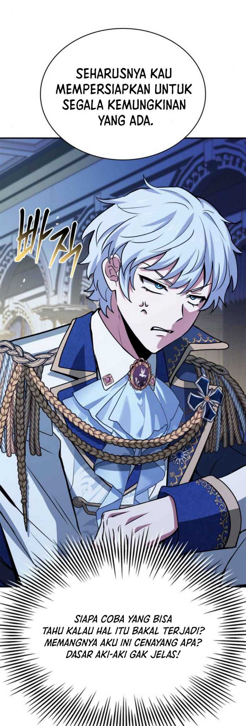 The Crown Prince That Sells Medicine Chapter 42 Gambar 19