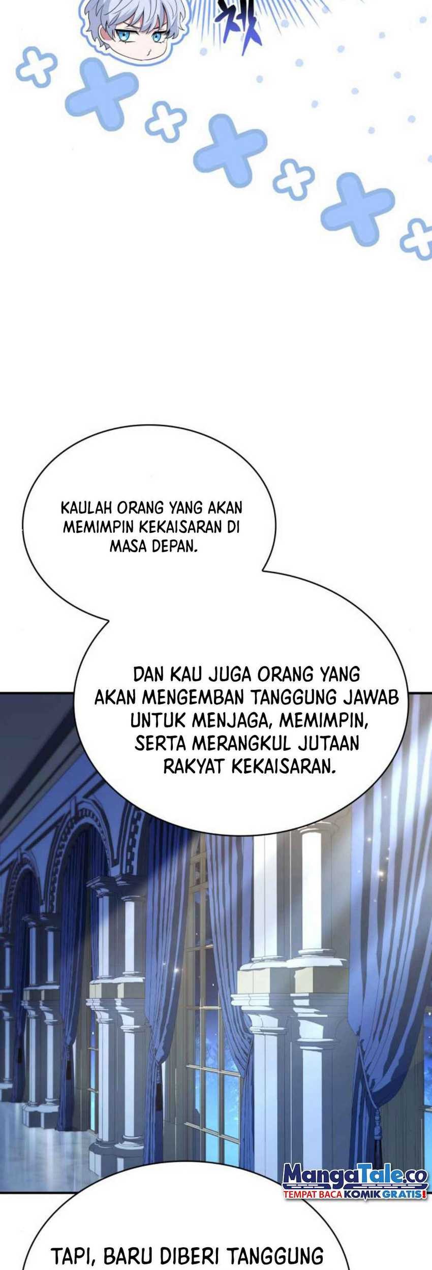 The Crown Prince That Sells Medicine Chapter 42 Gambar 23