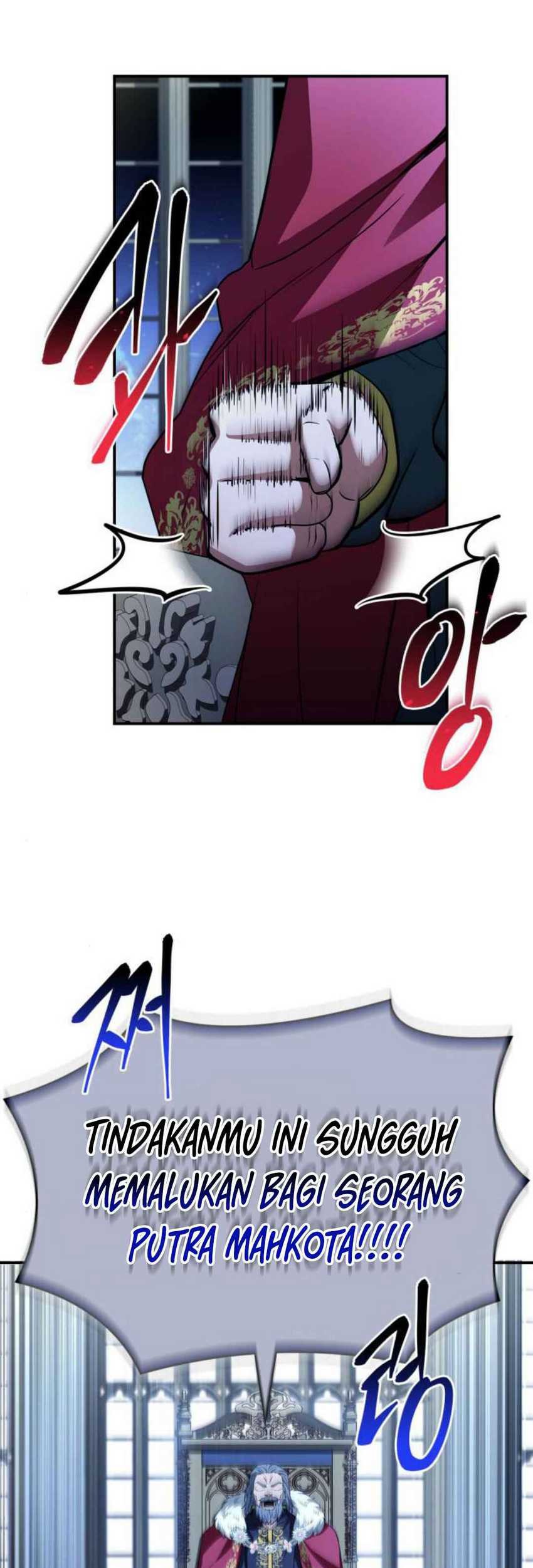 The Crown Prince That Sells Medicine Chapter 42 Gambar 25