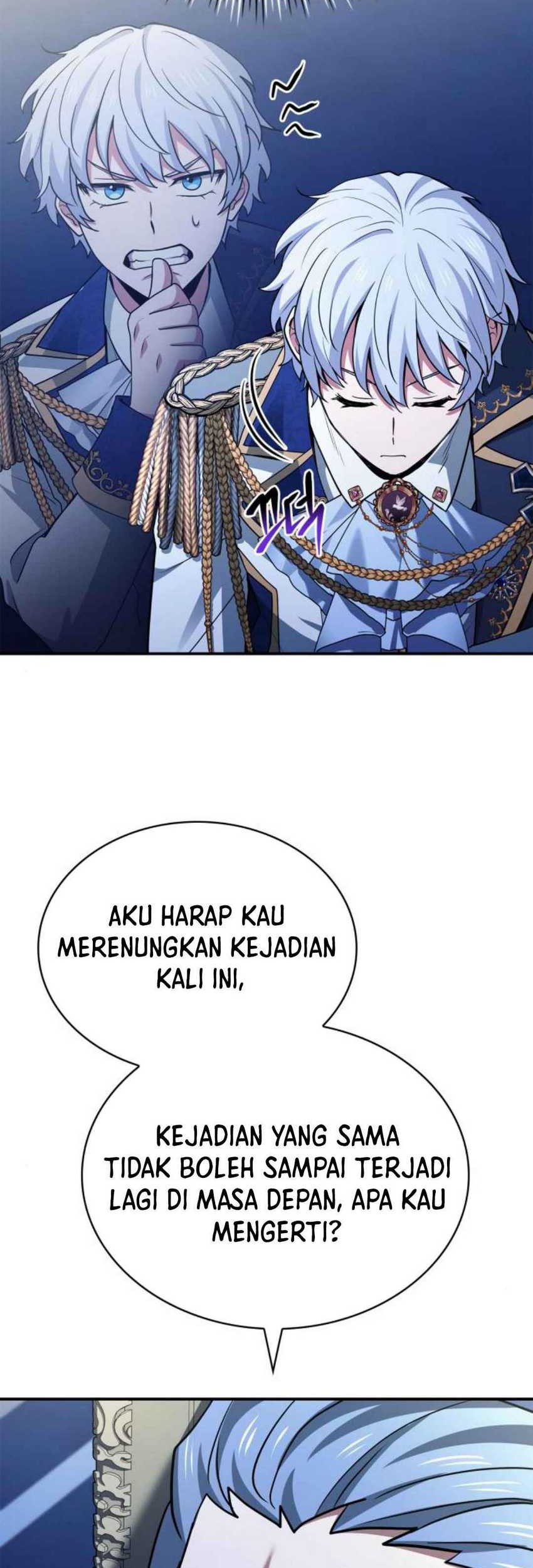 The Crown Prince That Sells Medicine Chapter 42 Gambar 27