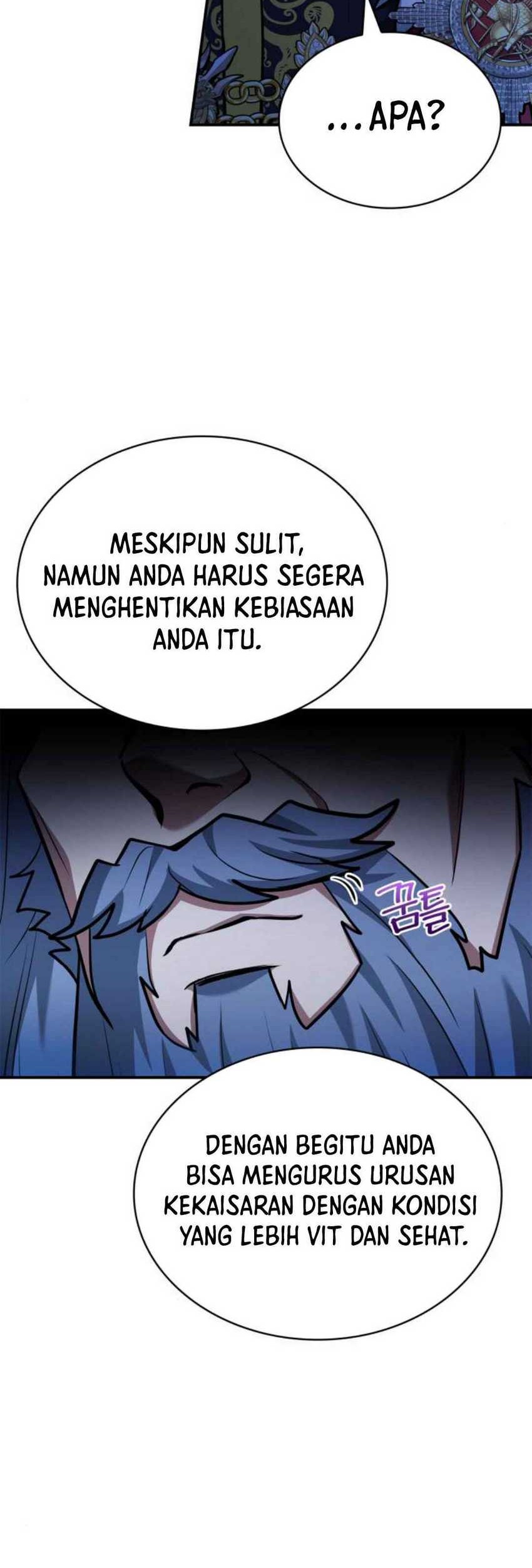 The Crown Prince That Sells Medicine Chapter 42 Gambar 32