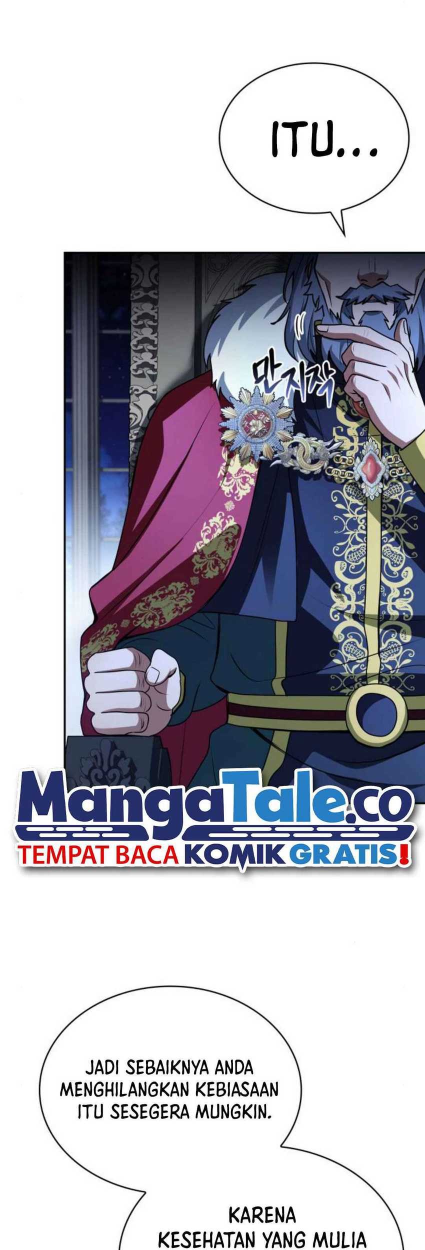 The Crown Prince That Sells Medicine Chapter 42 Gambar 36