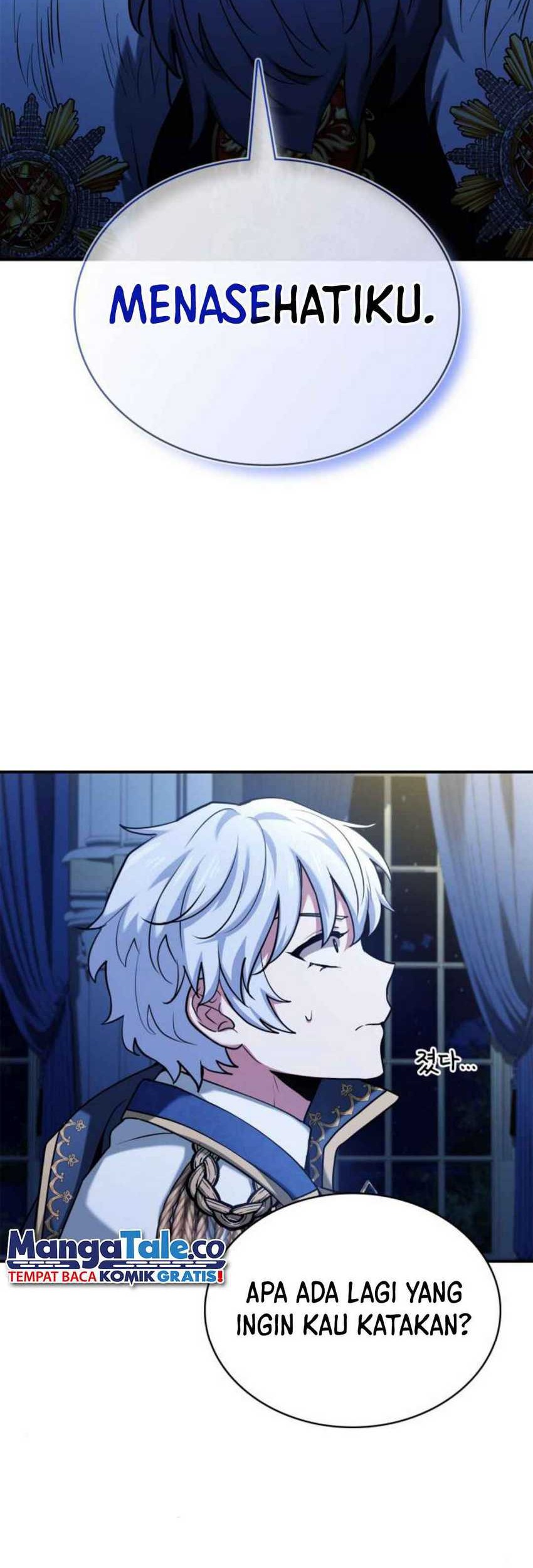 The Crown Prince That Sells Medicine Chapter 42 Gambar 44