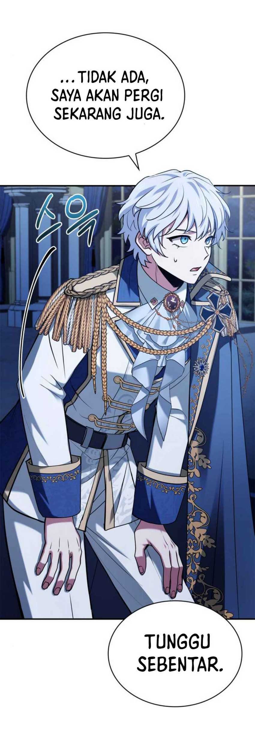 The Crown Prince That Sells Medicine Chapter 42 Gambar 45