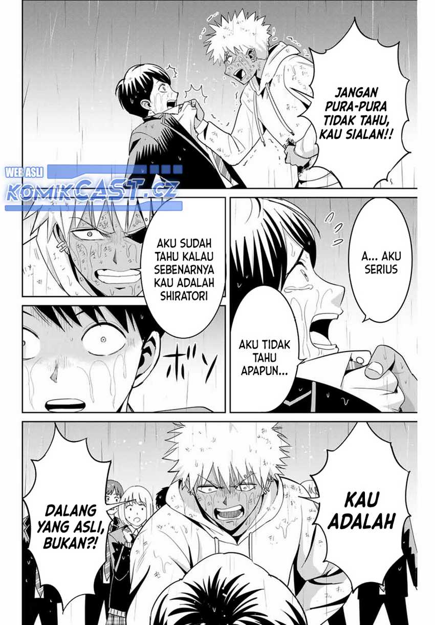 Fukushuu no Kyoukasho Chapter 89 Gambar 7