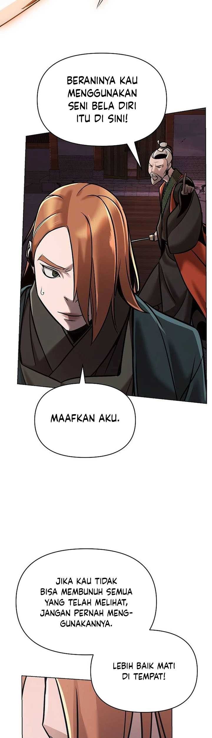 The Mysterious World’s Greatest Martial Artist Little Prince Chapter 18 Gambar 26