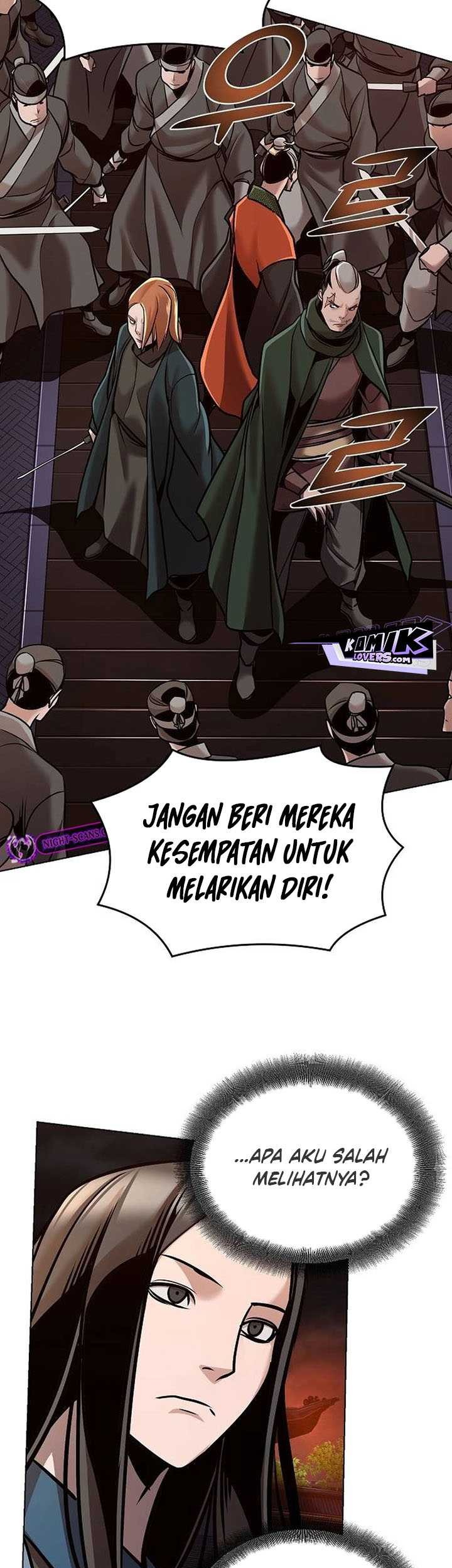 The Mysterious World’s Greatest Martial Artist Little Prince Chapter 18 Gambar 28