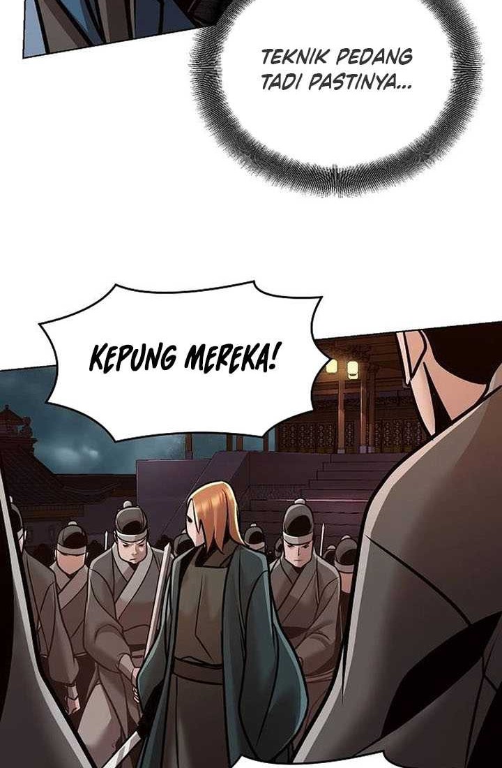 The Mysterious World’s Greatest Martial Artist Little Prince Chapter 18 Gambar 29