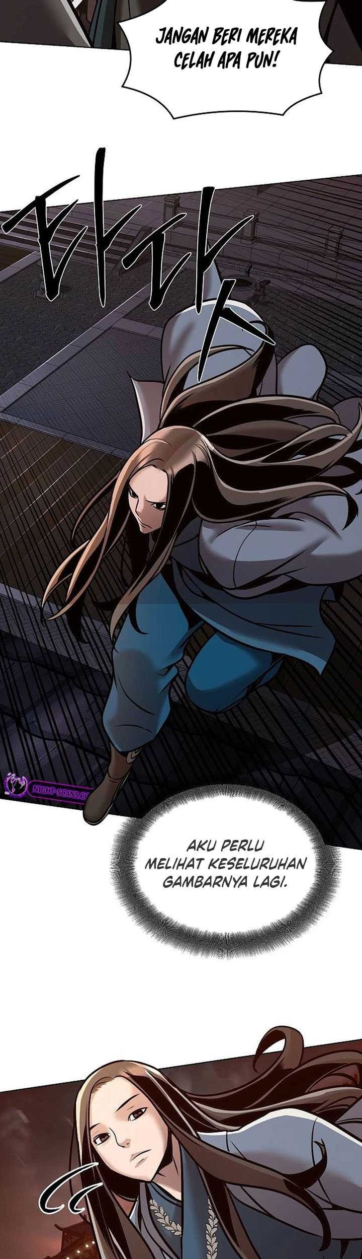 The Mysterious World’s Greatest Martial Artist Little Prince Chapter 18 Gambar 30