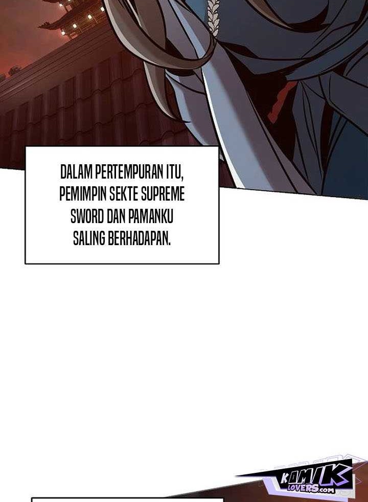 The Mysterious World’s Greatest Martial Artist Little Prince Chapter 18 Gambar 31