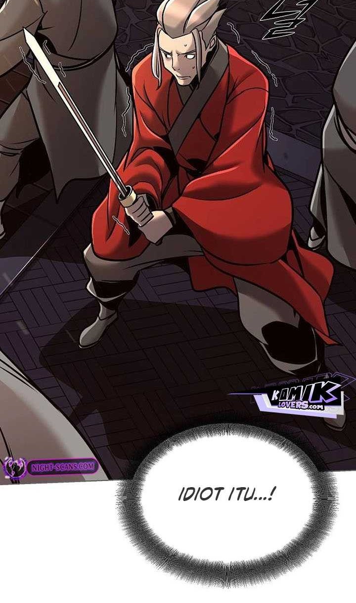 The Mysterious World’s Greatest Martial Artist Little Prince Chapter 18 Gambar 35