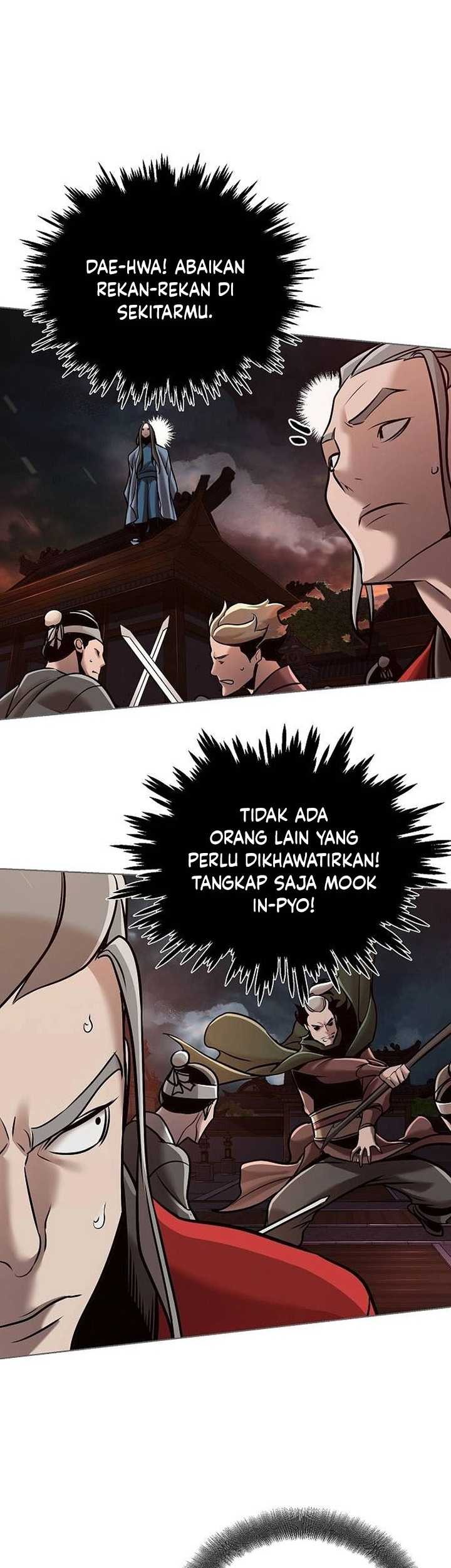 The Mysterious World’s Greatest Martial Artist Little Prince Chapter 18 Gambar 36