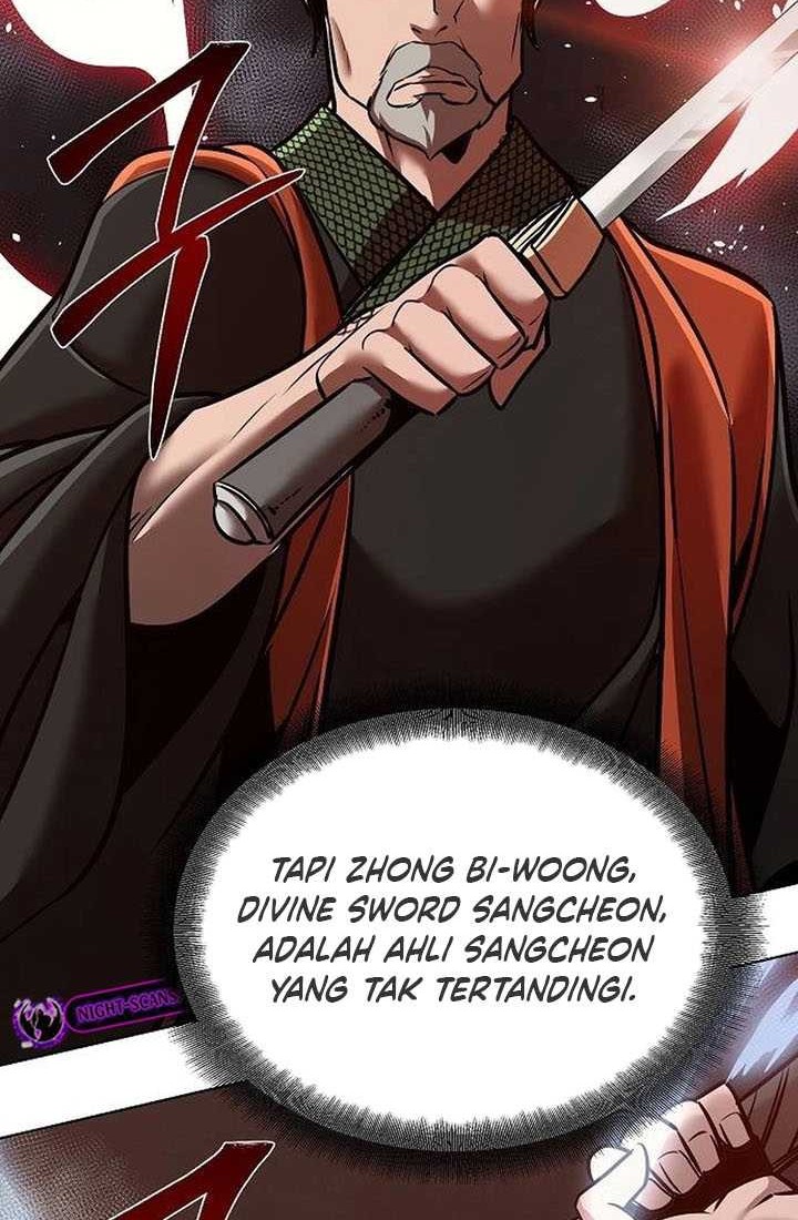 The Mysterious World’s Greatest Martial Artist Little Prince Chapter 18 Gambar 21