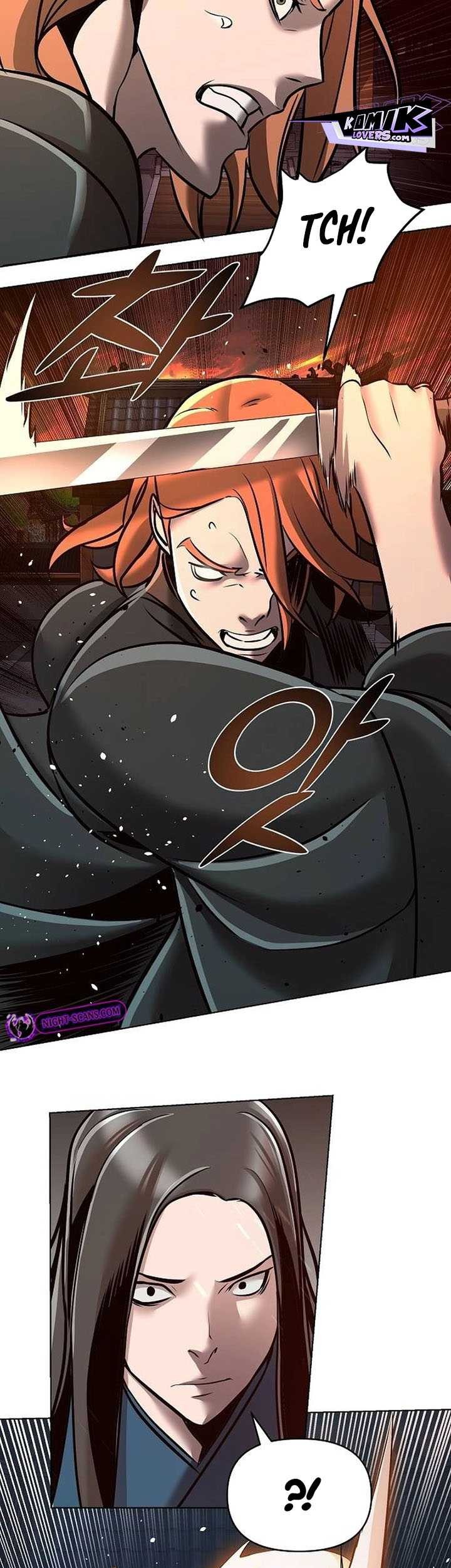 The Mysterious World’s Greatest Martial Artist Little Prince Chapter 18 Gambar 24