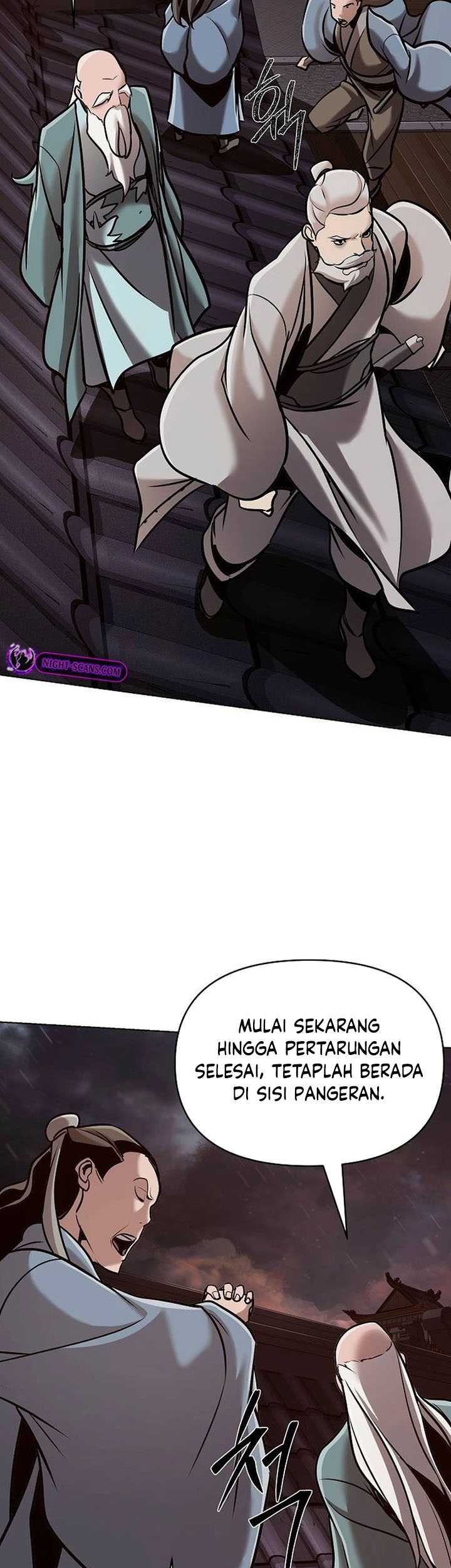 The Mysterious World’s Greatest Martial Artist Little Prince Chapter 18 Gambar 46