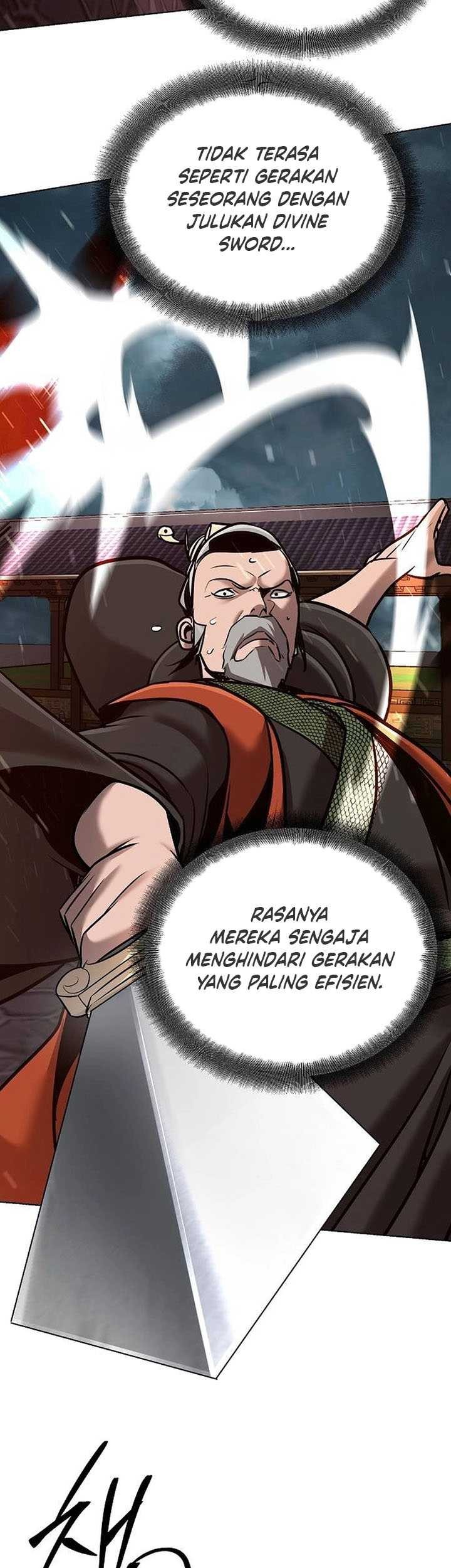 The Mysterious World’s Greatest Martial Artist Little Prince Chapter 18 Gambar 50