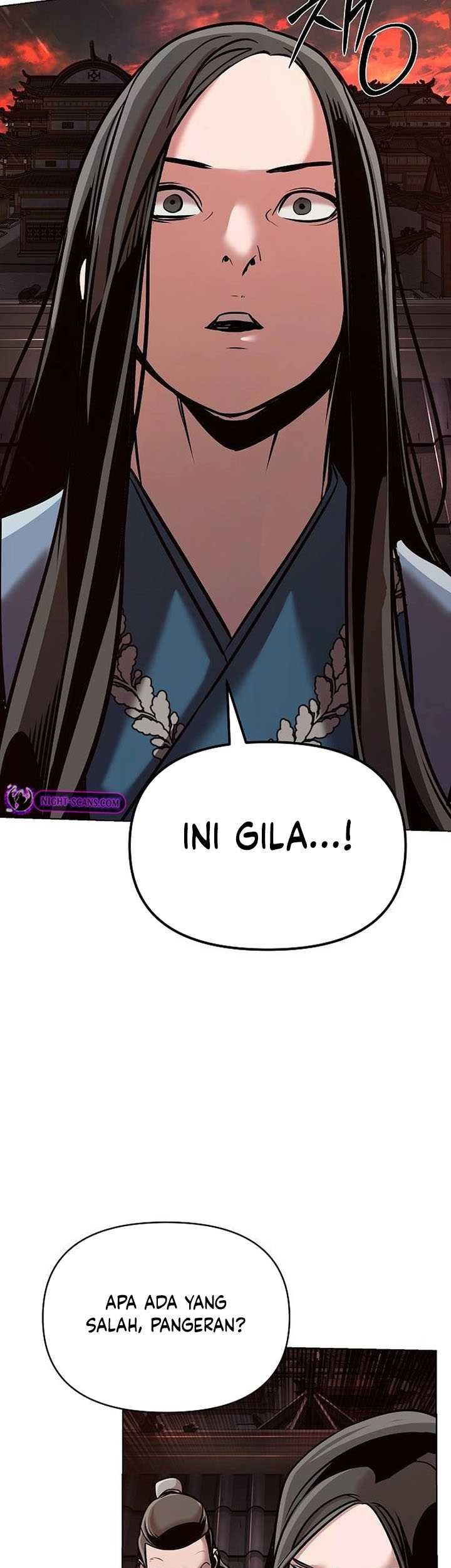 The Mysterious World’s Greatest Martial Artist Little Prince Chapter 18 Gambar 52