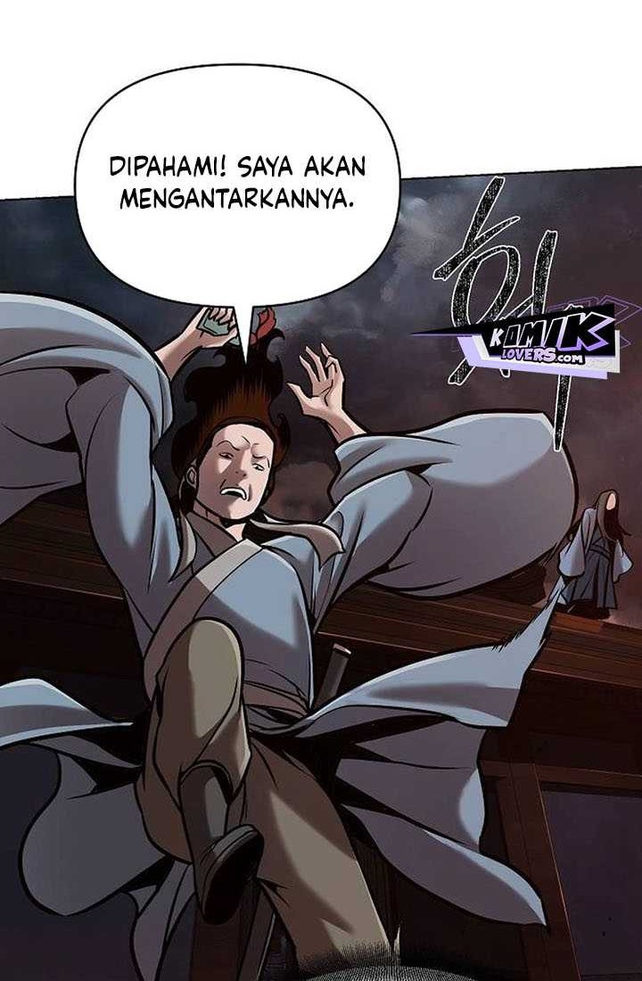 The Mysterious World’s Greatest Martial Artist Little Prince Chapter 18 Gambar 55