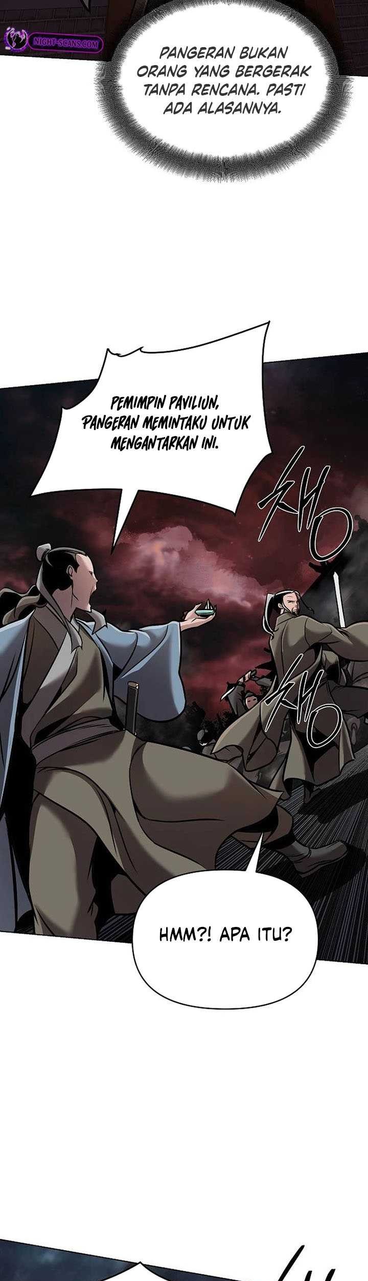 The Mysterious World’s Greatest Martial Artist Little Prince Chapter 18 Gambar 56