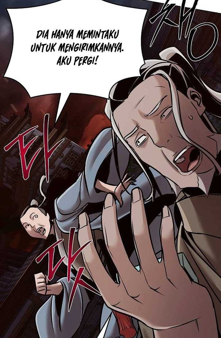 The Mysterious World’s Greatest Martial Artist Little Prince Chapter 18 Gambar 57