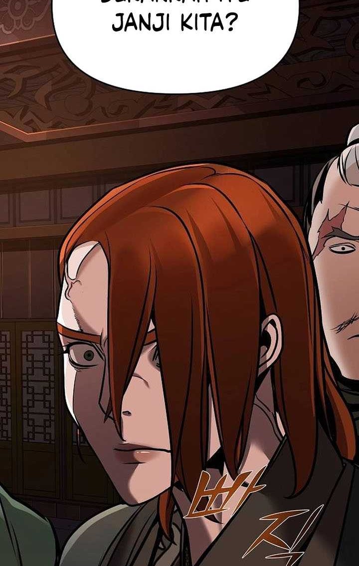 The Mysterious World’s Greatest Martial Artist Little Prince Chapter 18 Gambar 3