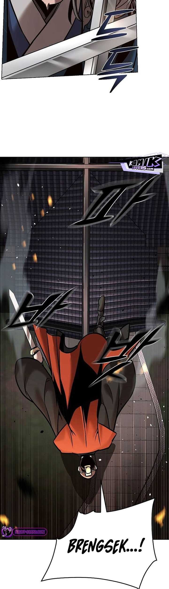 The Mysterious World’s Greatest Martial Artist Little Prince Chapter 18 Gambar 68