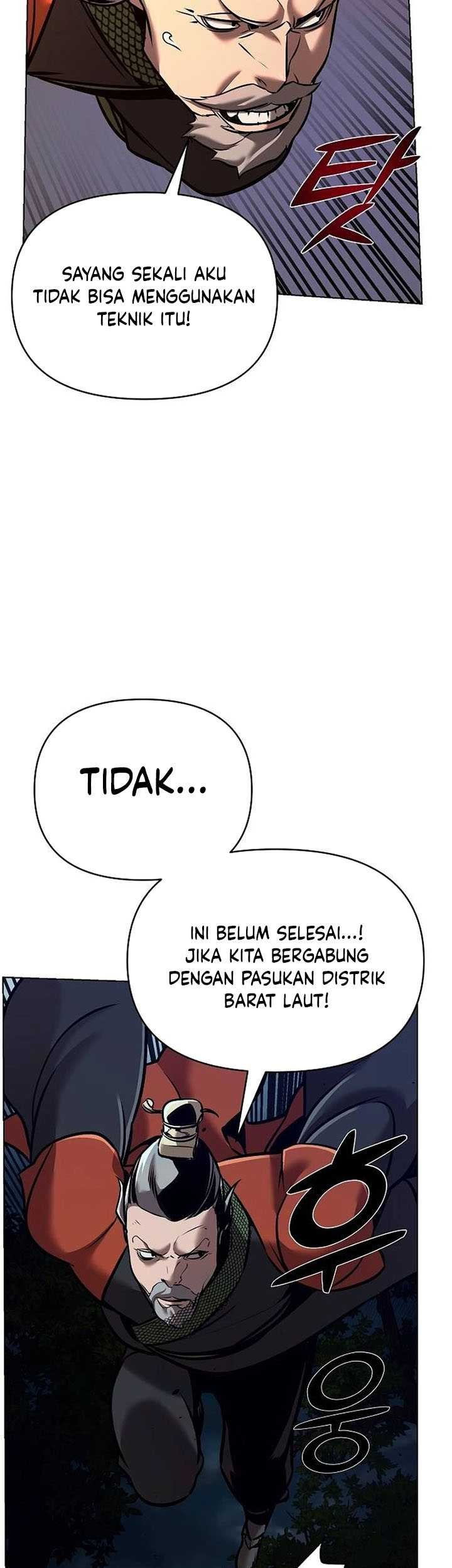 The Mysterious World’s Greatest Martial Artist Little Prince Chapter 18 Gambar 70