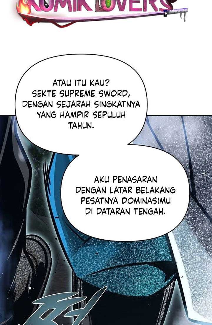 The Mysterious World’s Greatest Martial Artist Little Prince Chapter 18 Gambar 75