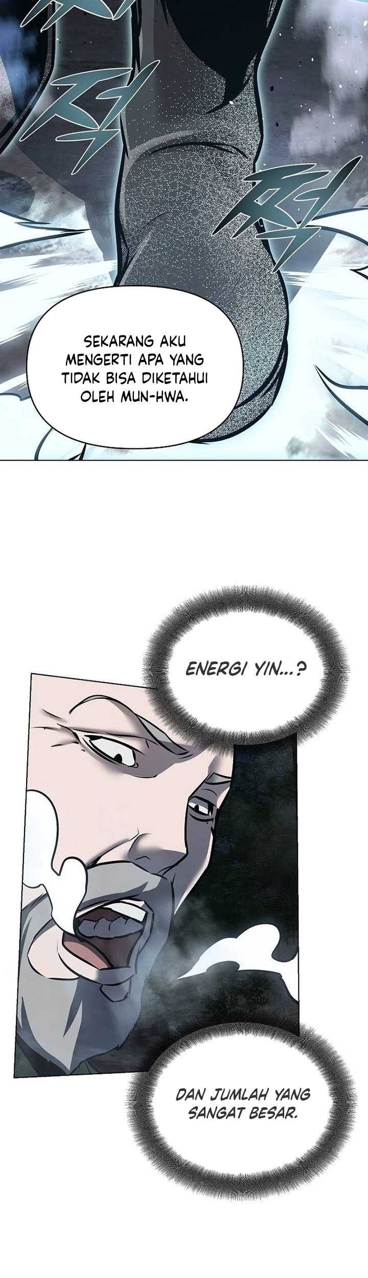 The Mysterious World’s Greatest Martial Artist Little Prince Chapter 18 Gambar 76