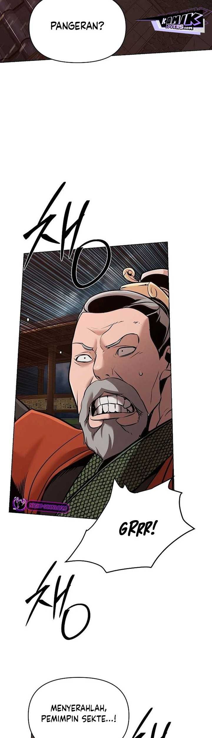 The Mysterious World’s Greatest Martial Artist Little Prince Chapter 18 Gambar 60