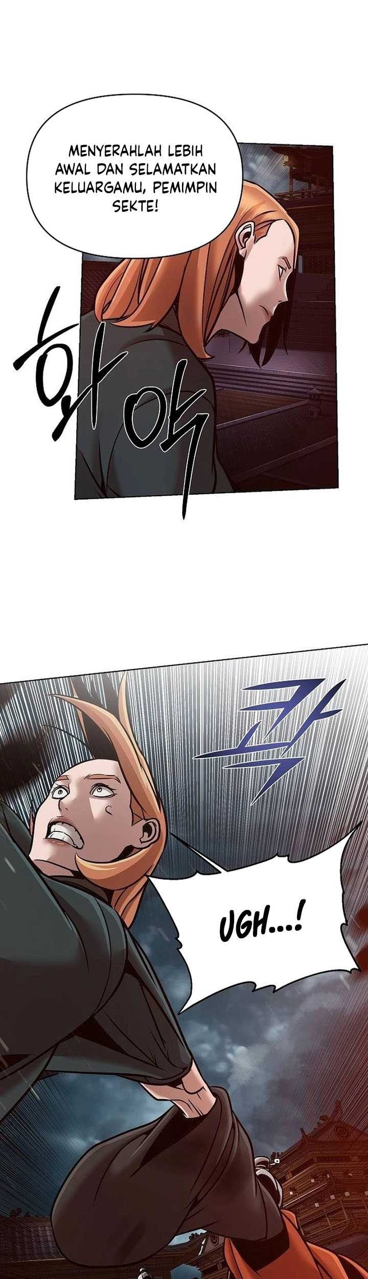 The Mysterious World’s Greatest Martial Artist Little Prince Chapter 18 Gambar 62