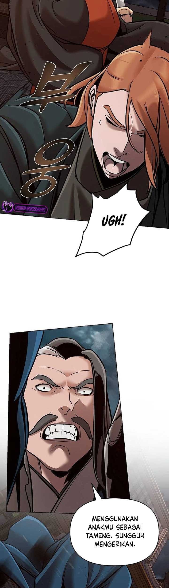 The Mysterious World’s Greatest Martial Artist Little Prince Chapter 18 Gambar 64