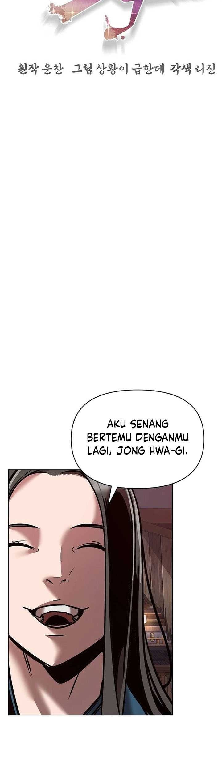 The Mysterious World’s Greatest Martial Artist Little Prince Chapter 18 Gambar 6