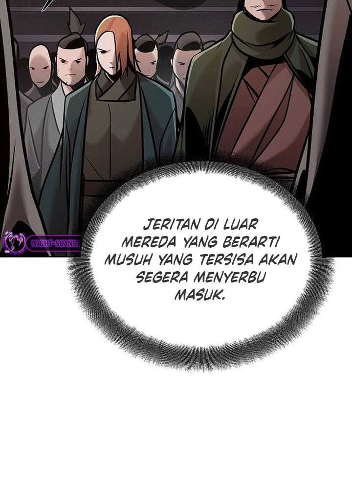 The Mysterious World’s Greatest Martial Artist Little Prince Chapter 18 Gambar 13