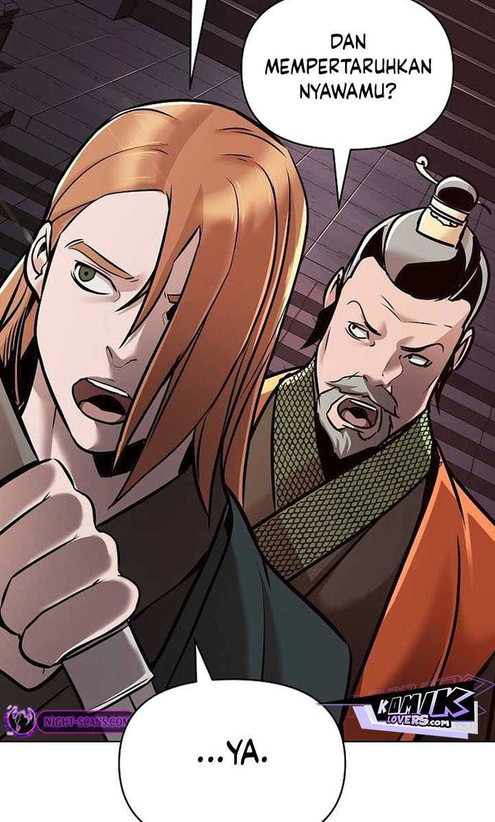 The Mysterious World’s Greatest Martial Artist Little Prince Chapter 18 Gambar 15