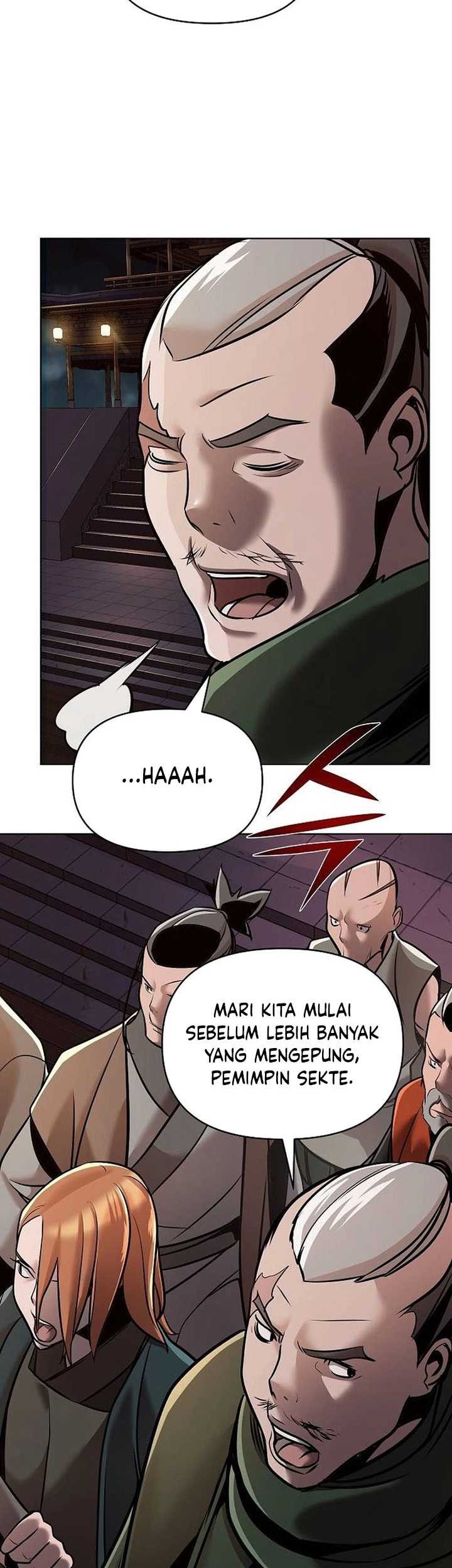 The Mysterious World’s Greatest Martial Artist Little Prince Chapter 18 Gambar 16